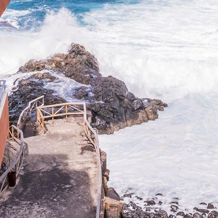 Live Tenerife La Barranquera Con Vistas Al Mar Valle de Guerra Екстер'єр фото