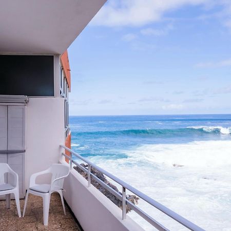Live Tenerife La Barranquera Con Vistas Al Mar Valle de Guerra Екстер'єр фото