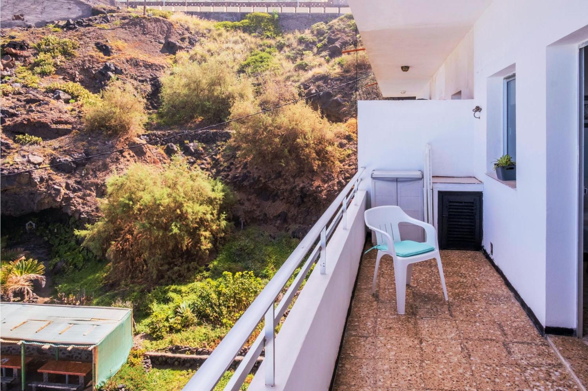 Live Tenerife La Barranquera Con Vistas Al Mar Valle de Guerra Екстер'єр фото