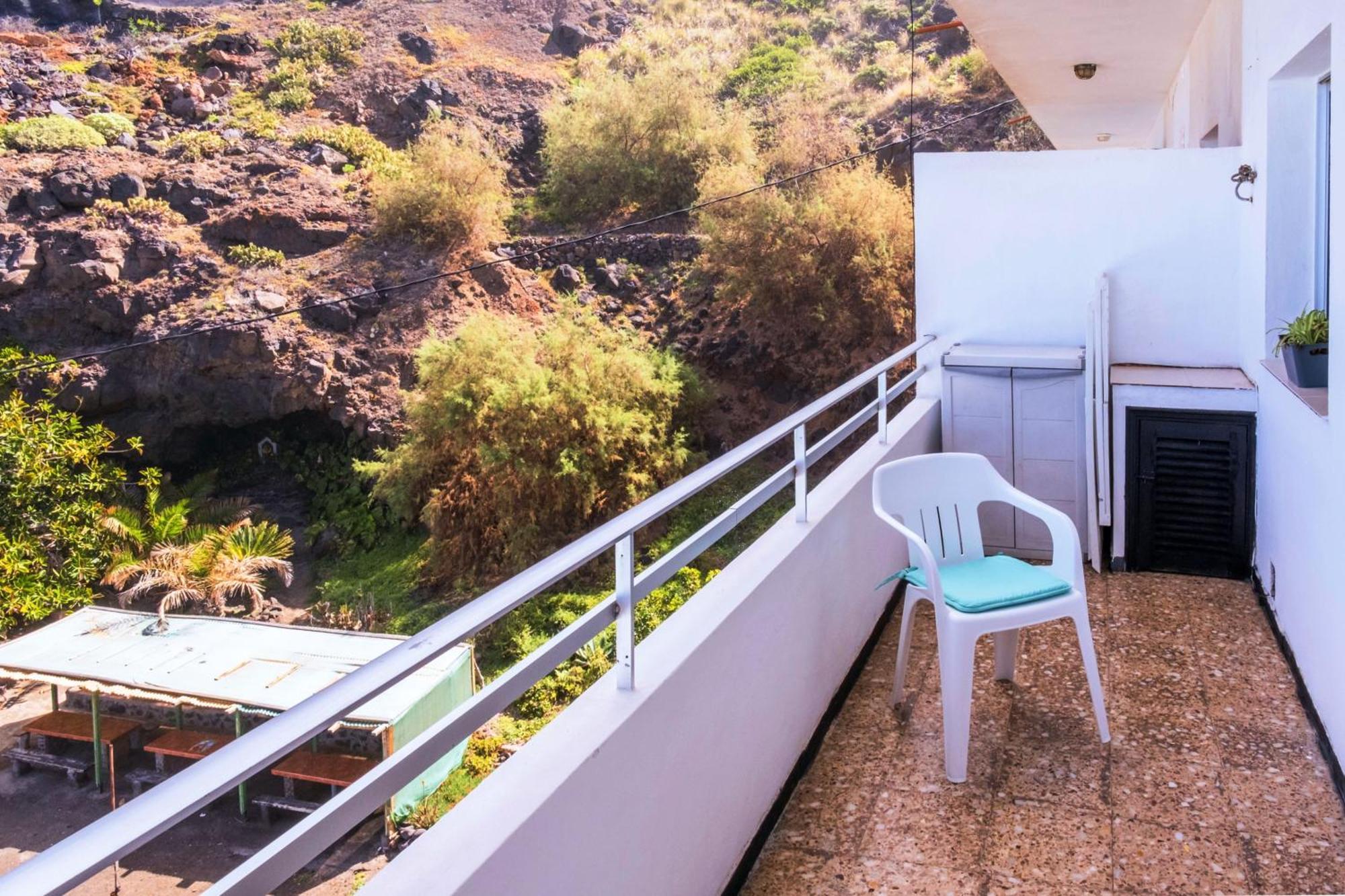 Live Tenerife La Barranquera Con Vistas Al Mar Valle de Guerra Екстер'єр фото